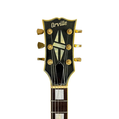 Orville Orville