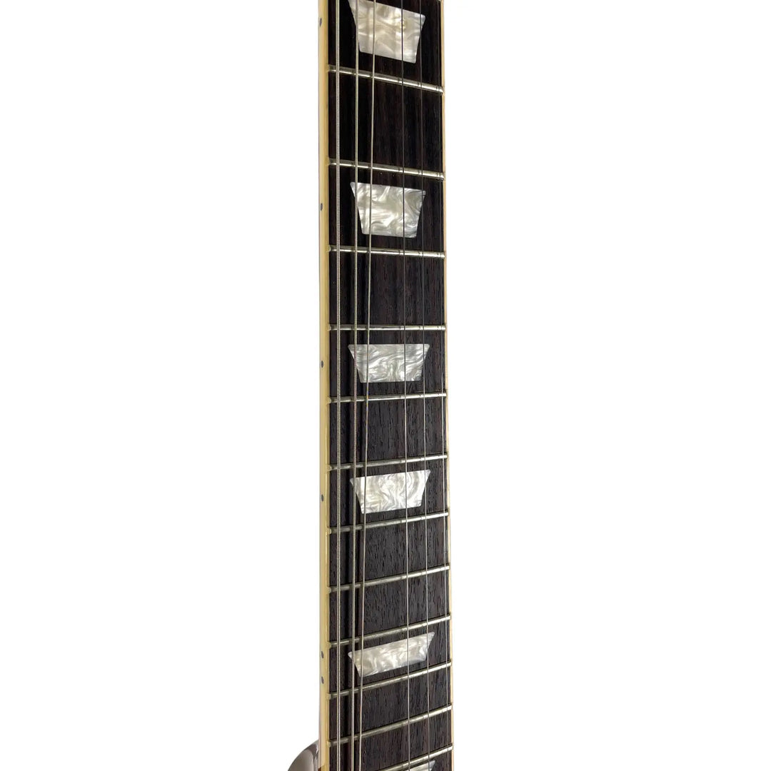 Gibson Les Paul Standard 2021 - Oxblood - Pat´s Guitars