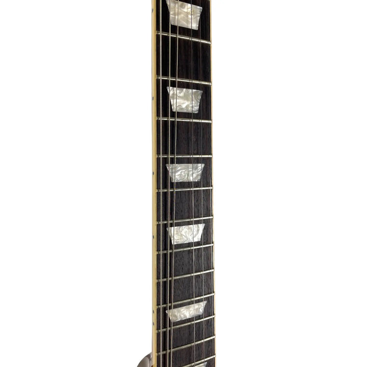 Gibson Les Paul Standard 2021 - Oxblood - Pat´s Guitars