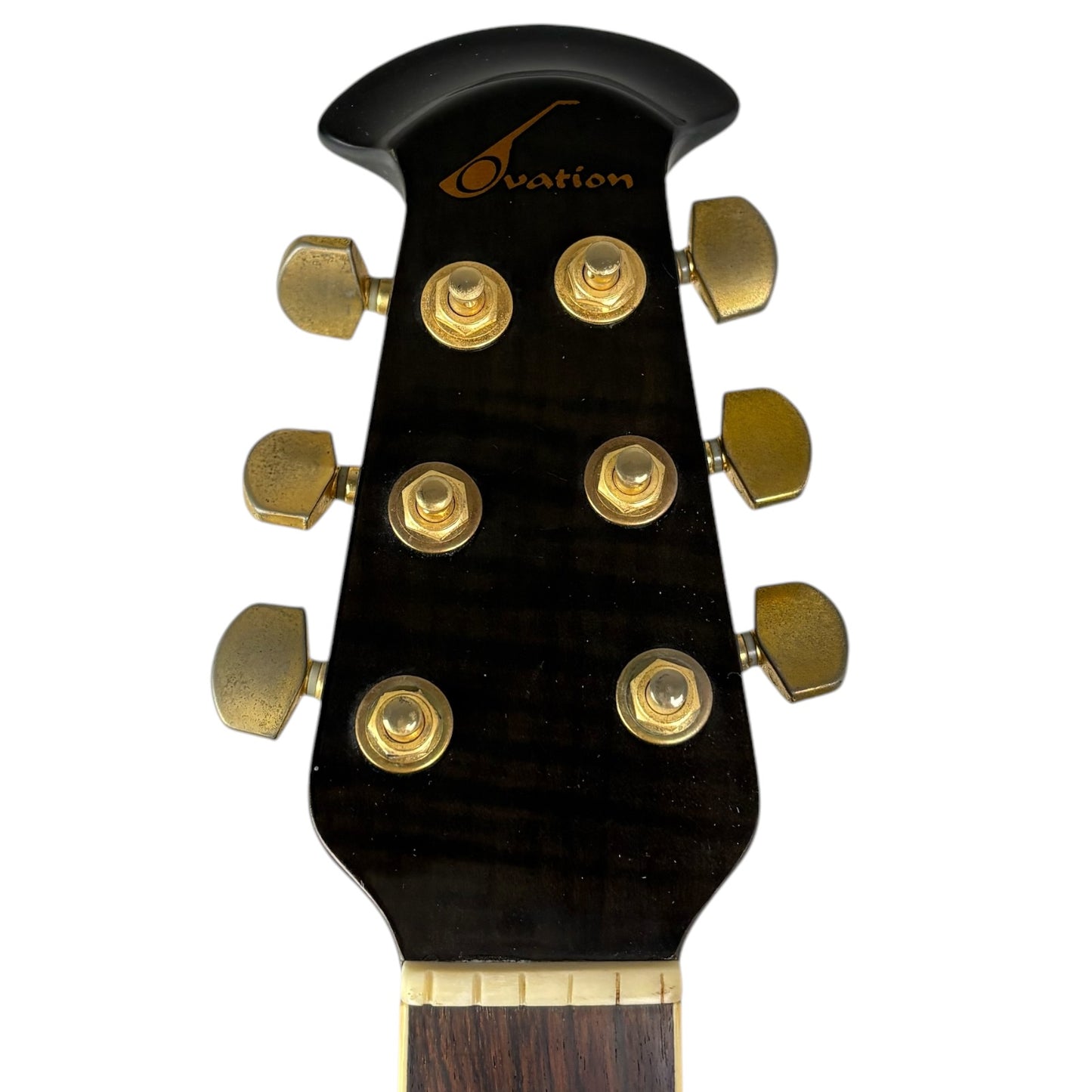 Ovation Double Neck - Defekt