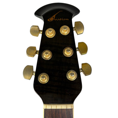 Ovation Double Neck - Defekt