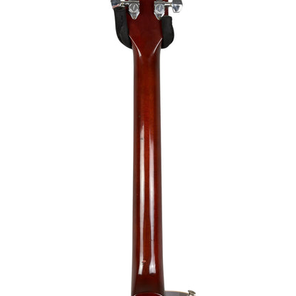 Greco EG Les Paul 1976 - Cerise Sunburst