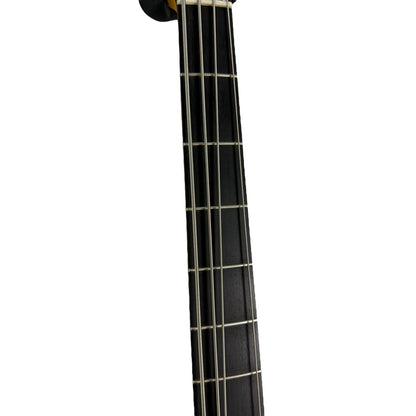 Fender Japan AJB-DX Aerodyne Jazz Bass 1995-1996 - Candy Apple Red