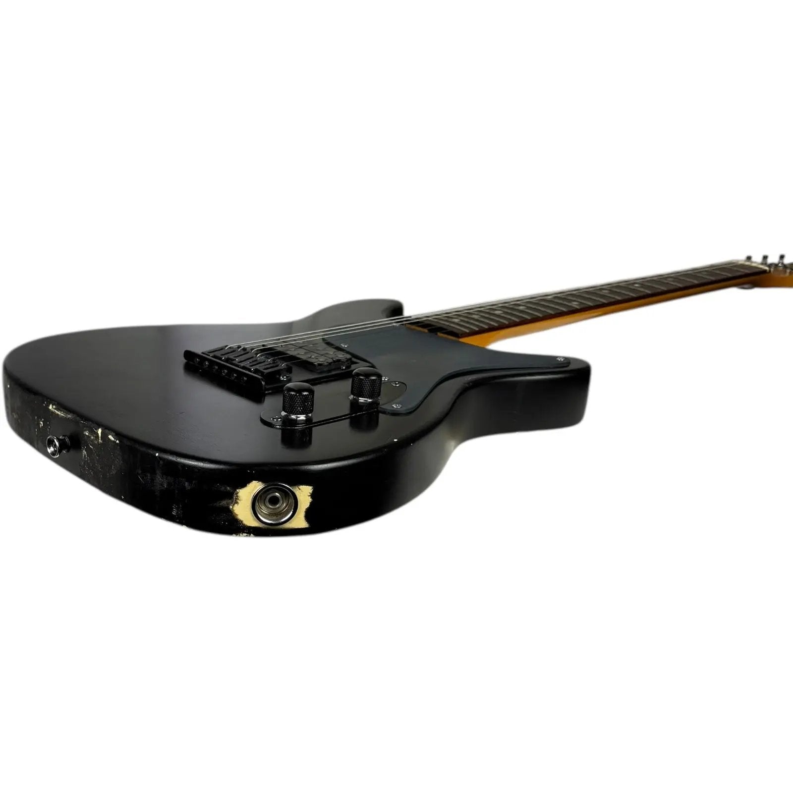 ESP the Hybrid ESP