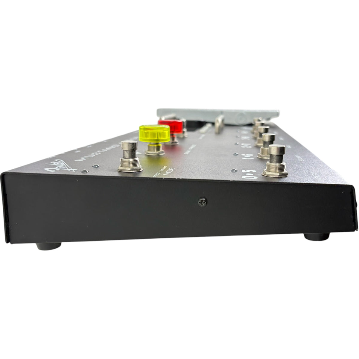 Fender Mustang Floor Multieffekt Pedal