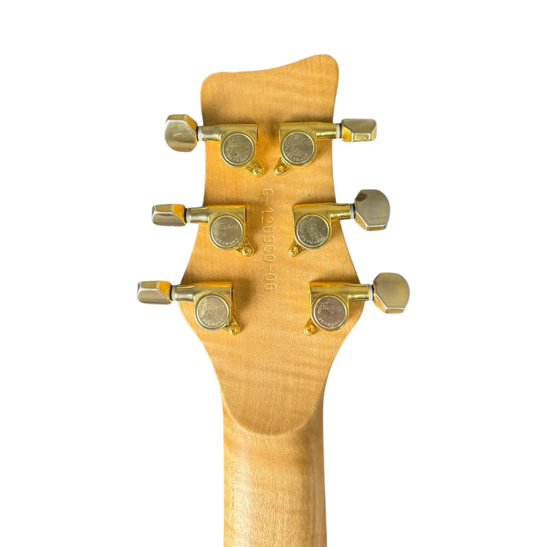 Framus Manhattan Framus