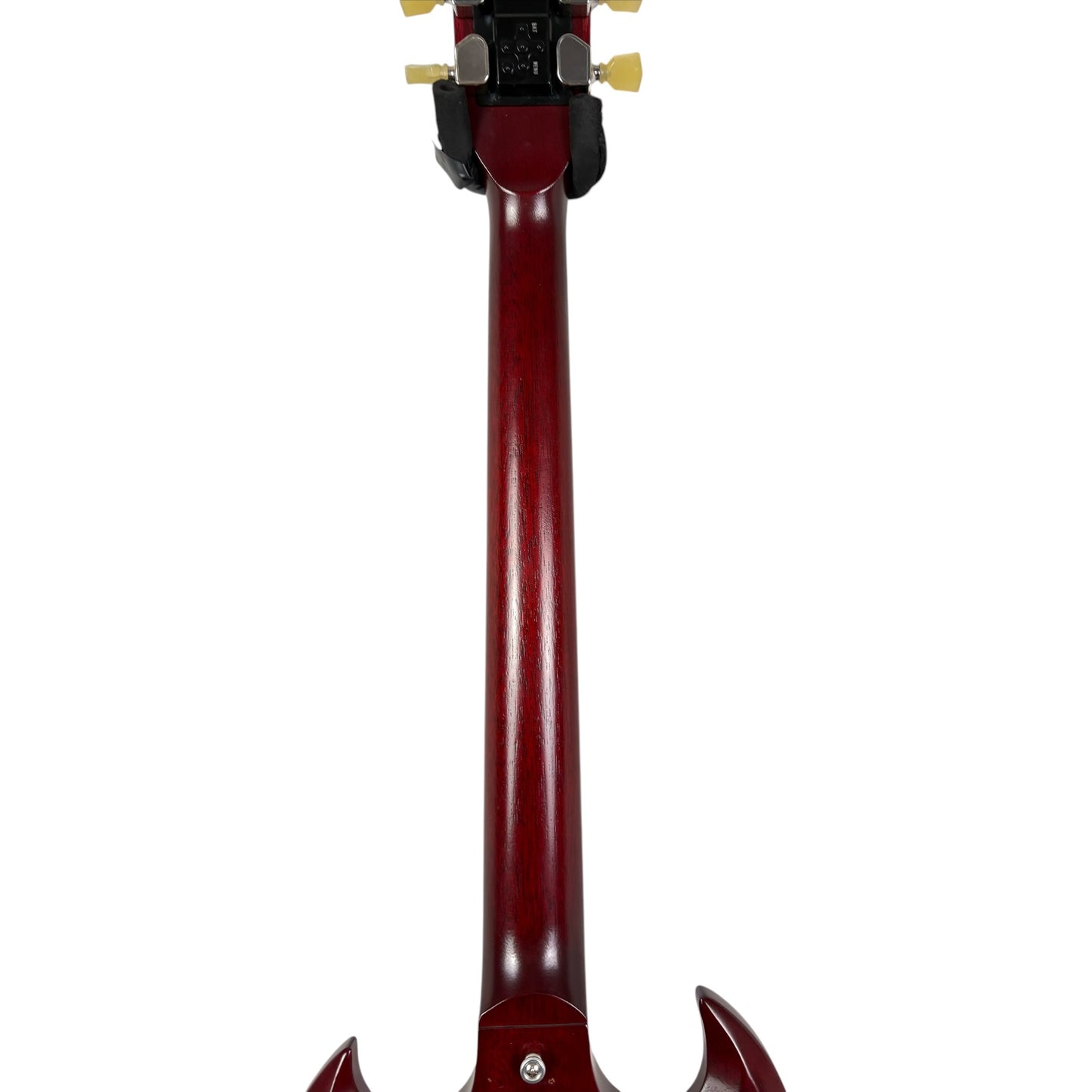 Gibson SG 70’s Tribute 2013 - Cherry