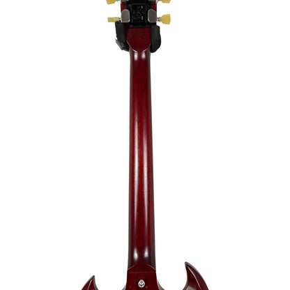 Gibson SG 70’s Tribute 2013 - Cherry