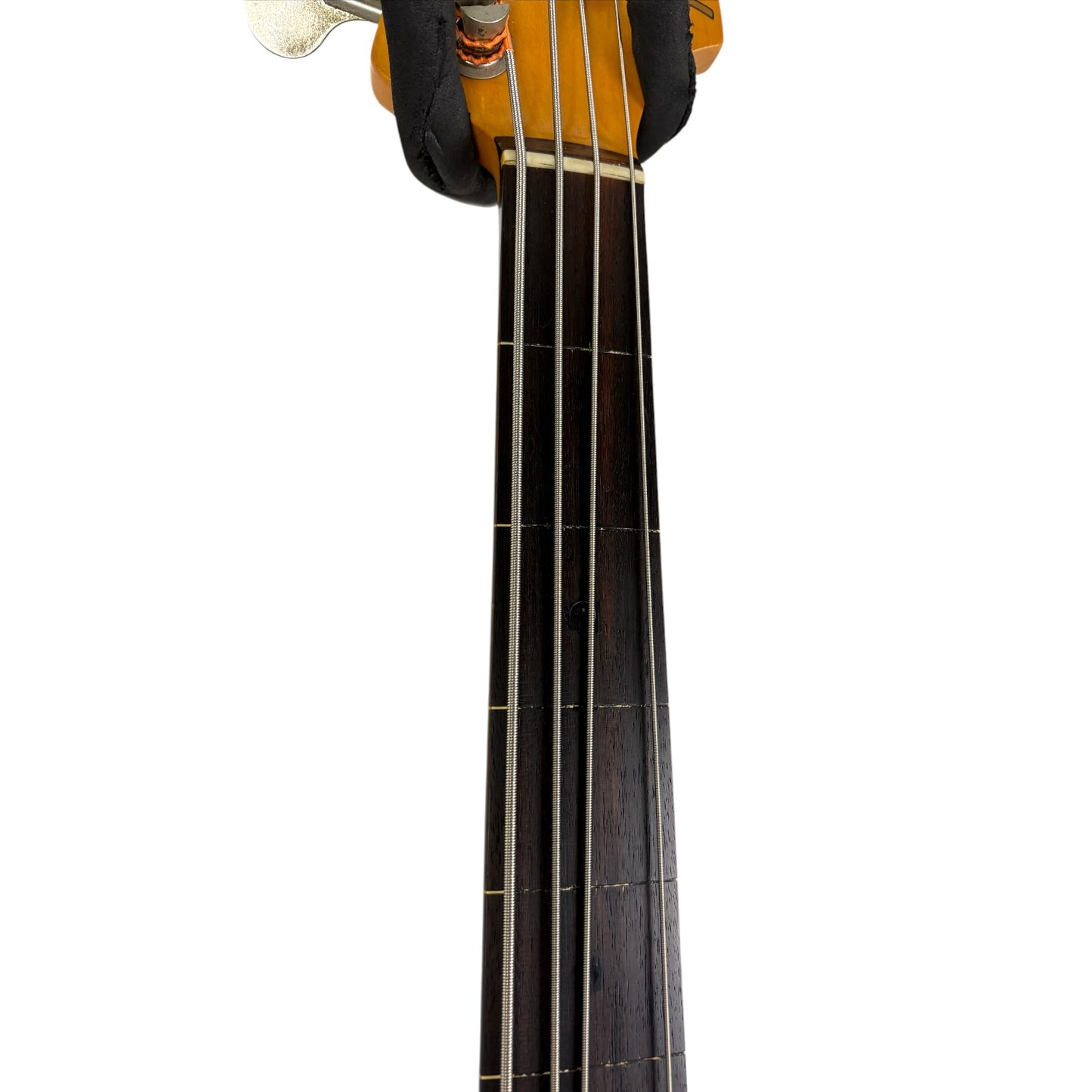 Fender Japan 62 Reissue Jazz Bass 1993-1994 - Sunburst