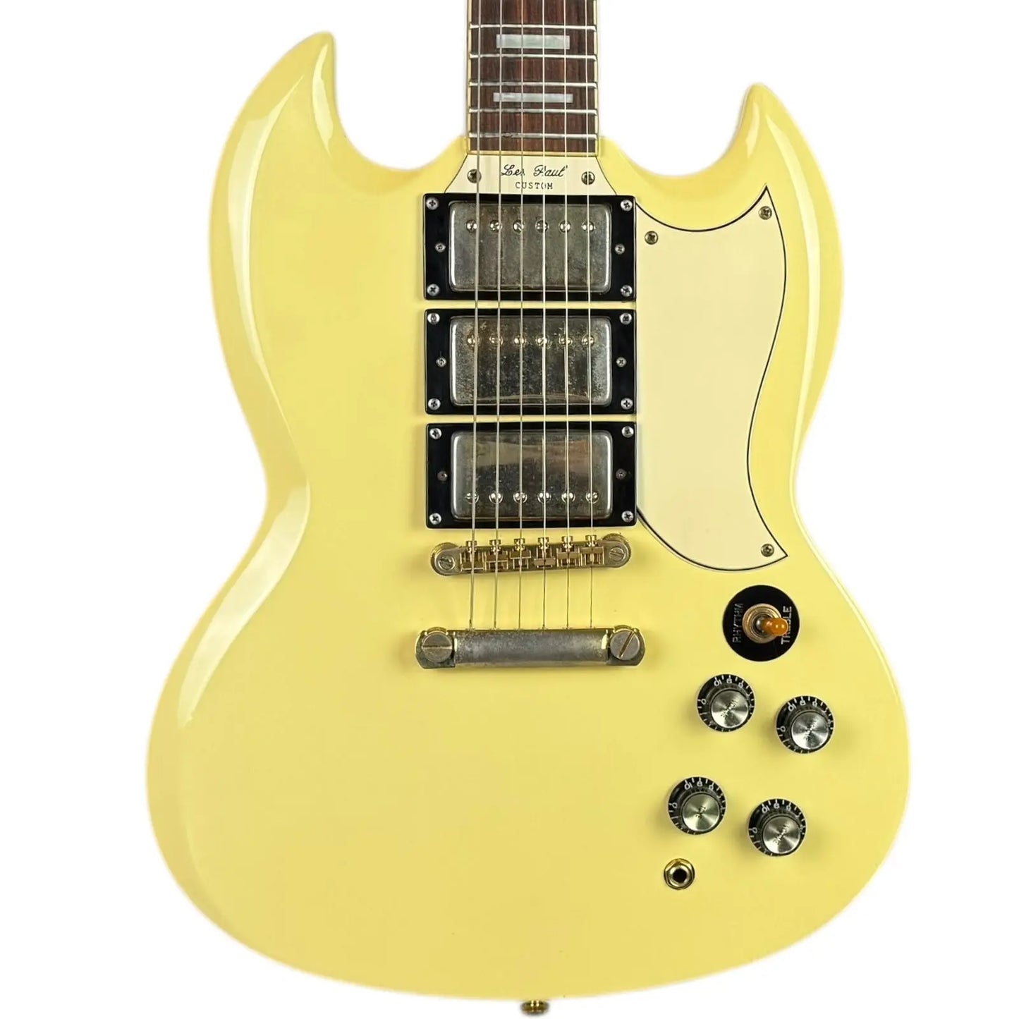Epiphone Les Paul Custom Epiphone