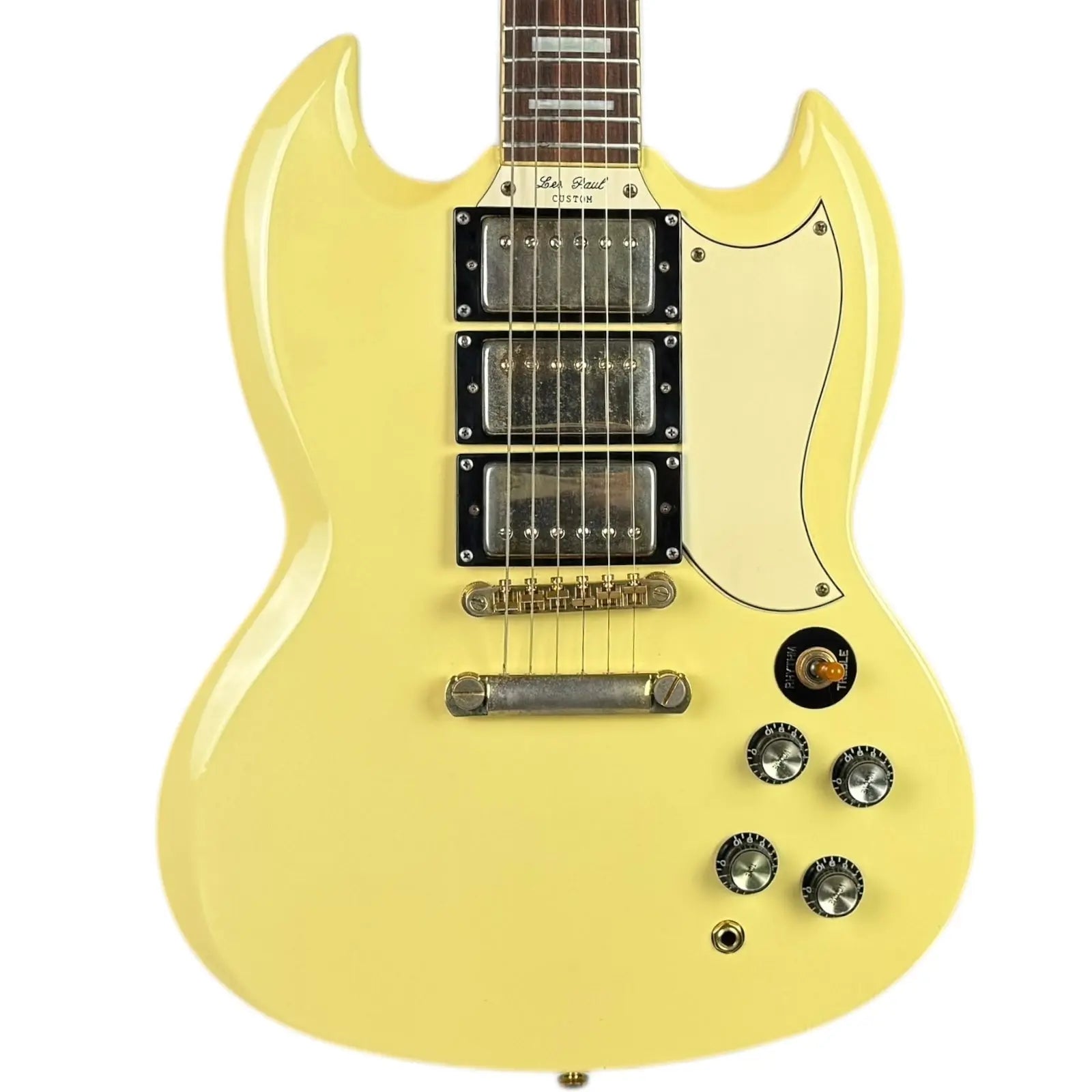 Epiphone Les Paul Custom Epiphone