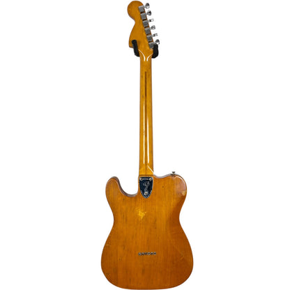 Fender Telecaster Deluxe 1974 - Natural