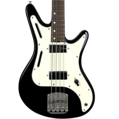 Nordstrand Acinonyx Shortscale Bass 2020 - Black