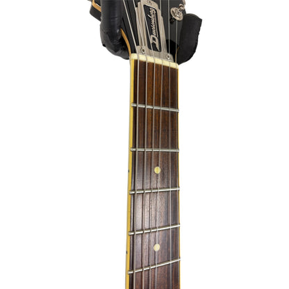 Duesenberg Rocket II Flying V 2005 - Black and White
