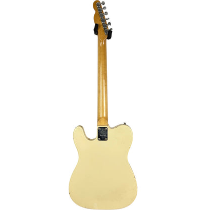 Greco Telecaster des années 1970 – Blanc vintage
