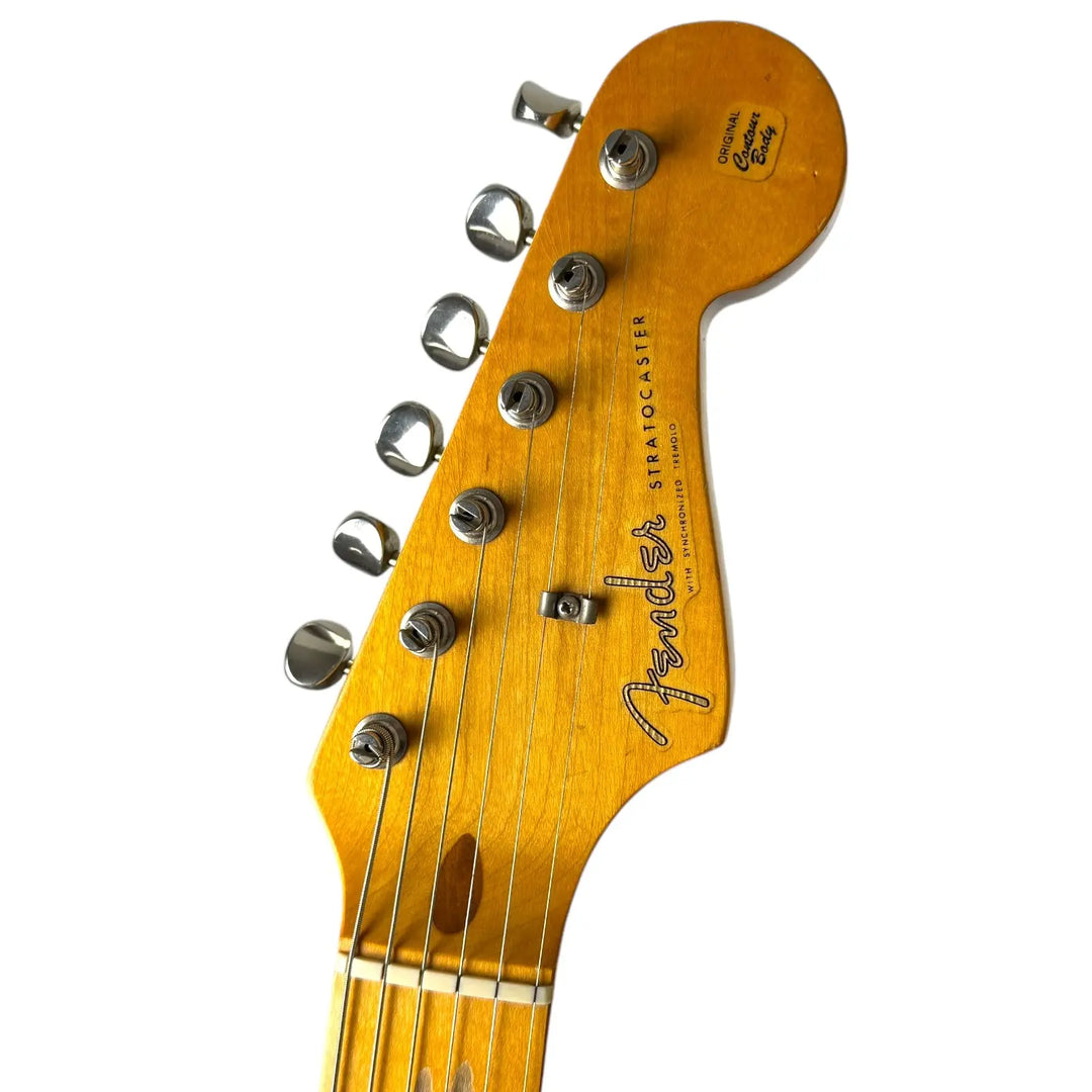 Fender AVRI 57’ Reissue Stratocaster 1986 - Pat´s Guitars