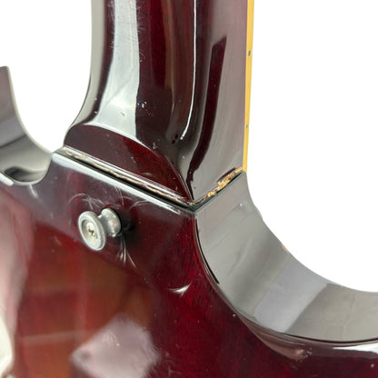 Orville Gibson SG-65 1996 - Heritage Cherry