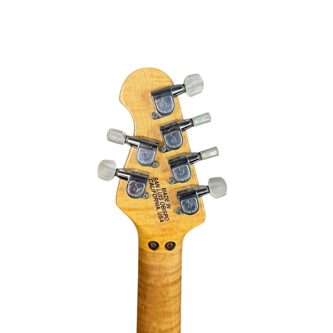 Musicman by Ernie Ball Axis Music Man Ernie Ball