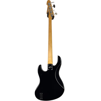 ESP Standard Series Jazz Bass 2004 - Noir