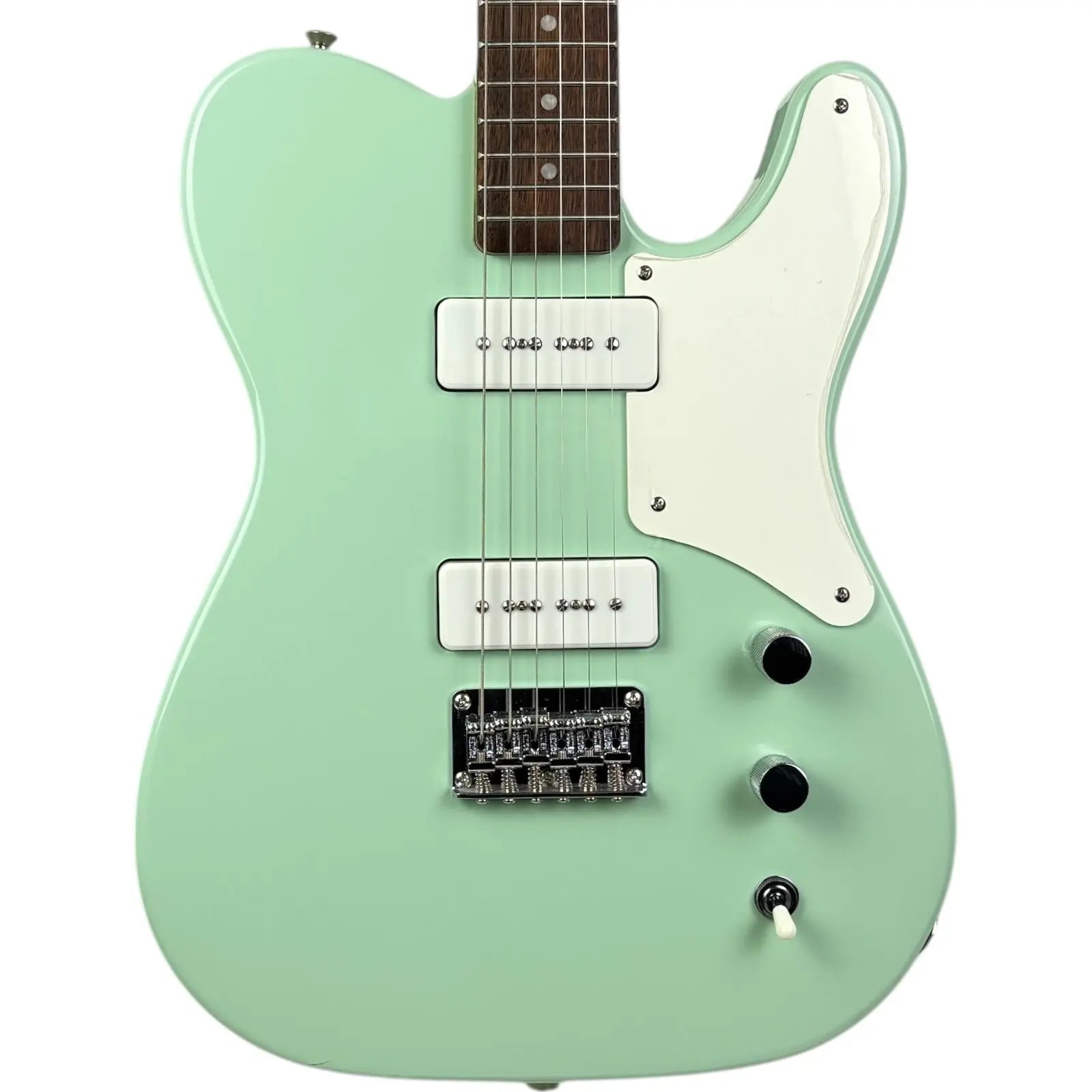 Squier by Fender Squier