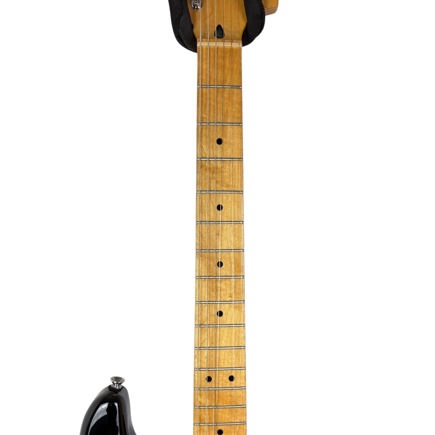 Squier 70s Reissue Vintage Modified Stratocaster 2018 – černá
