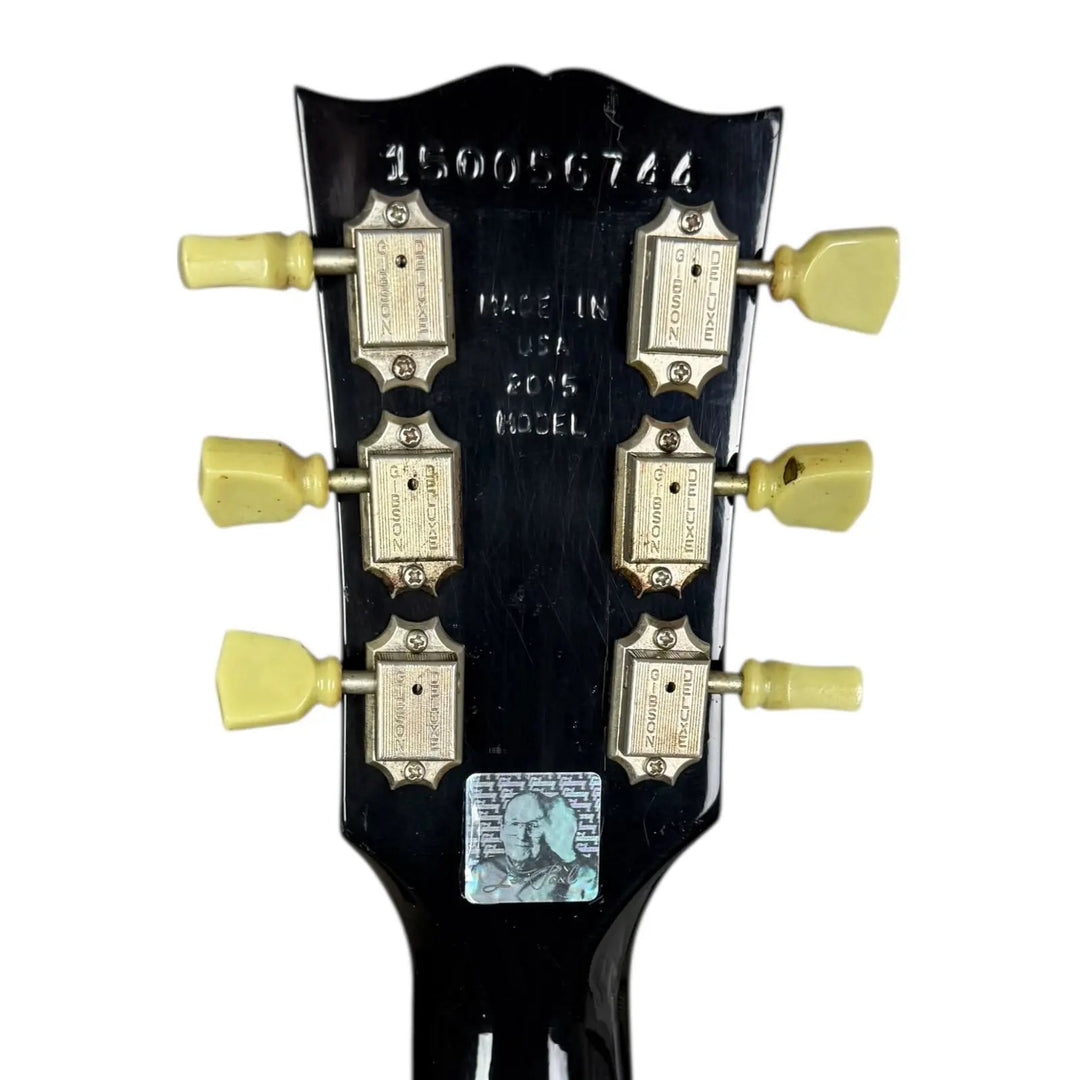 Gibson Les Paul Less+ Gibson