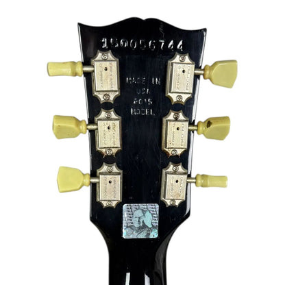 Gibson Les Paul Less+ Gibson