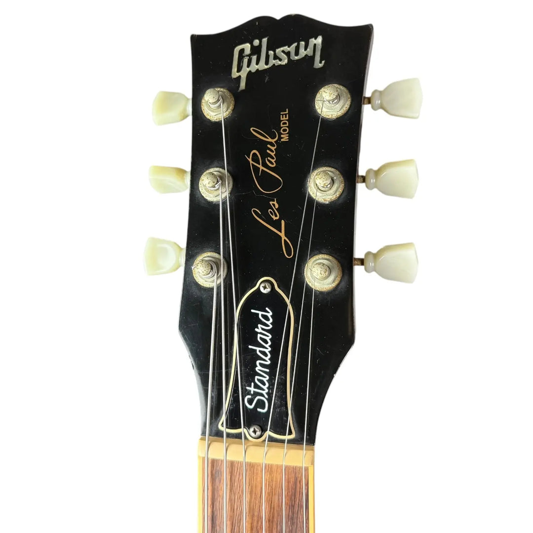 Gibson Les Paul Standard 1993 - Heritage Cherry Sunburst Pat´s Guitars