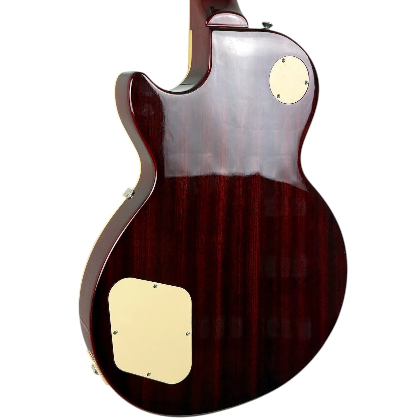 Epiphone 56 Reissue Les Paul Pro 2014 - Gold Top