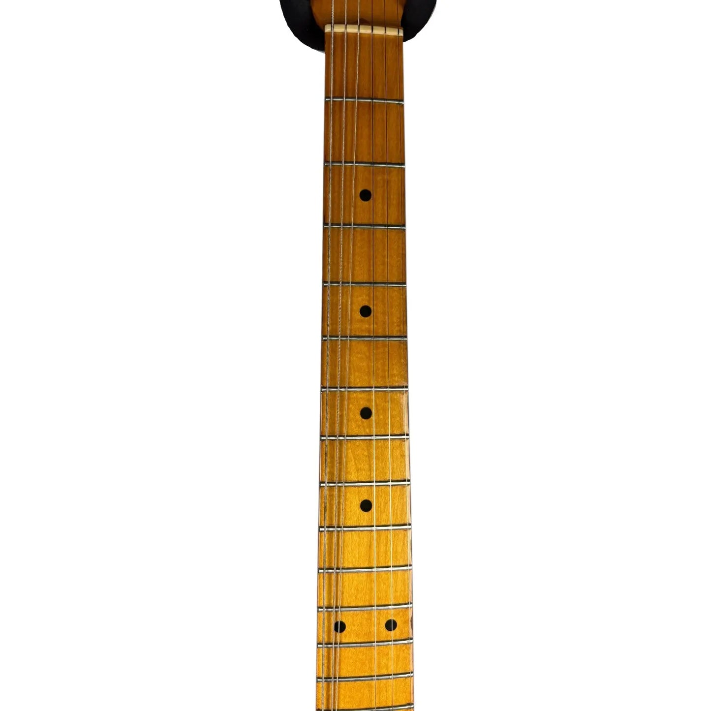 Fender Stratocaster Sunburst Fender