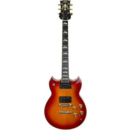 Yamaha Japan SG1000 - Sunburst ciliegia