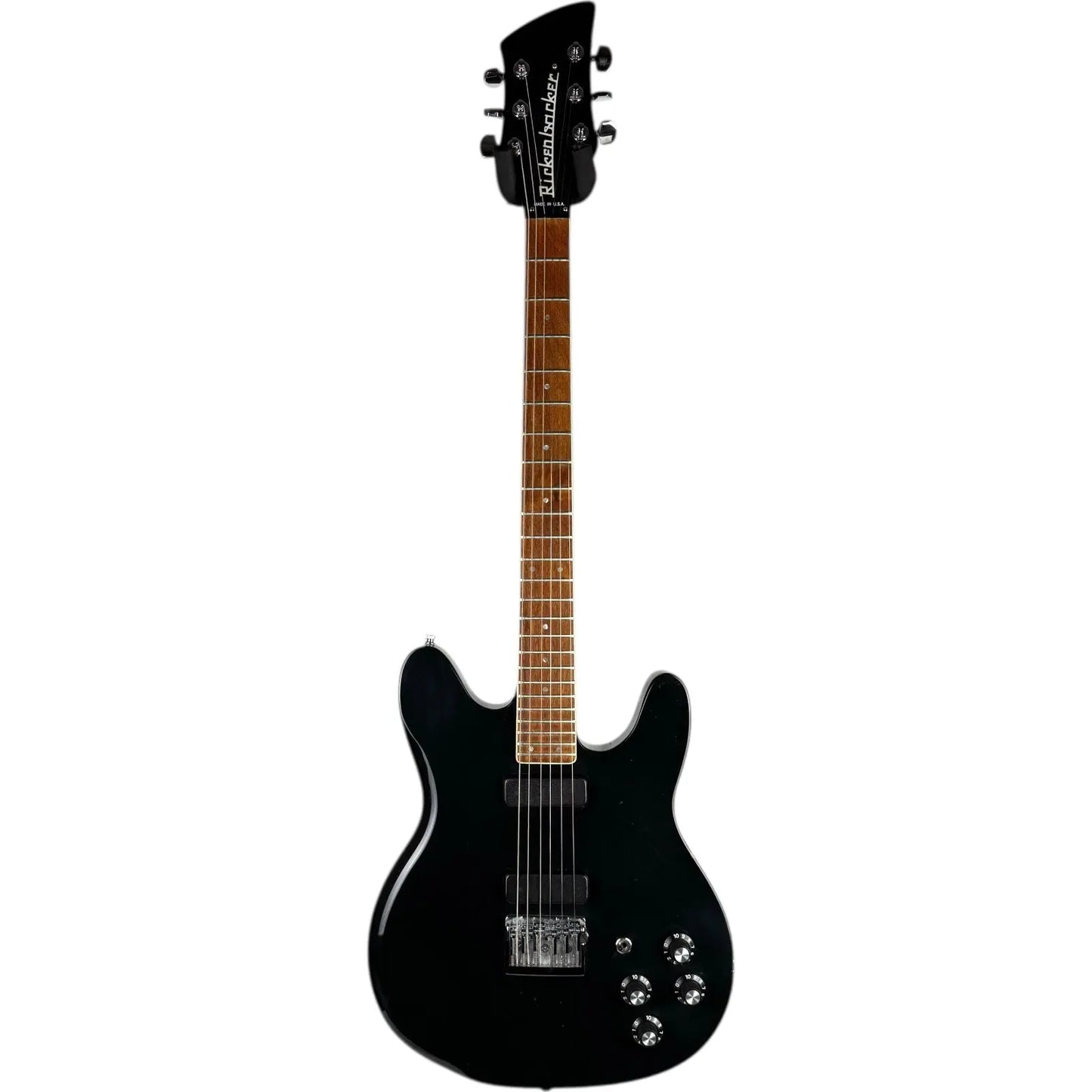 Rickenbacker Ebony Rickenbacker