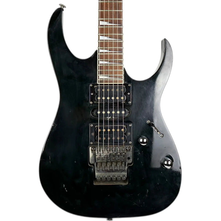 Ibanez RG Series Ibanez