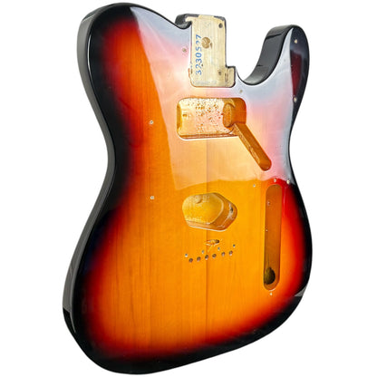 Корпус за Squier Telecaster – Сънбърст