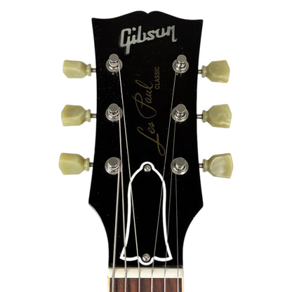 Gibson 1960 Les Paul Classic 2022 - Абанос