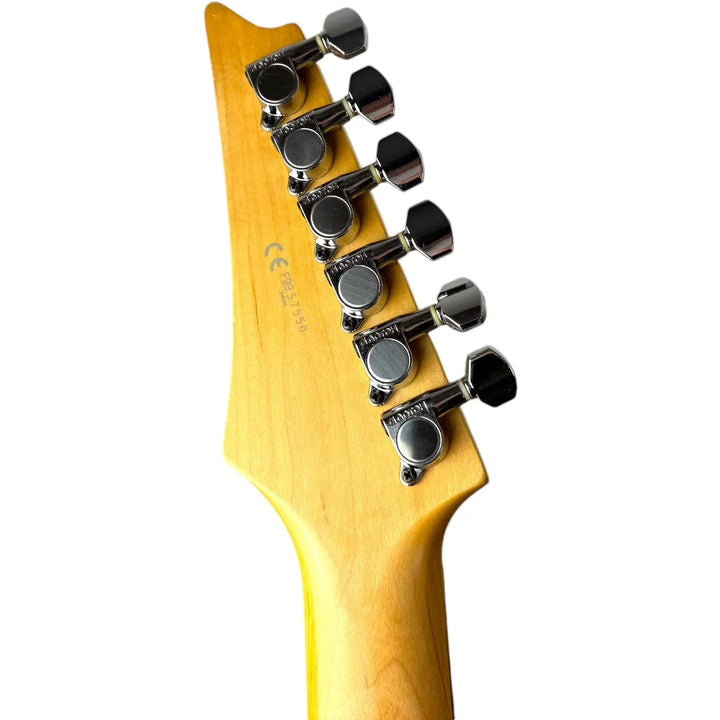 Ibanez SA Series 1999 - Purple - Pat´s Guitars