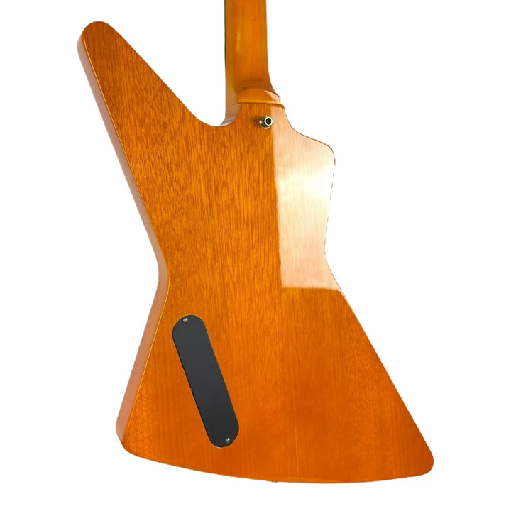 Epiphone ’58 Korina Explorer 2010 - Natural - Pat´s Guitars