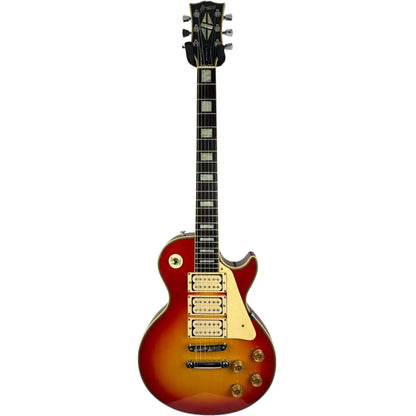 Greco Custom Sunburst Greco