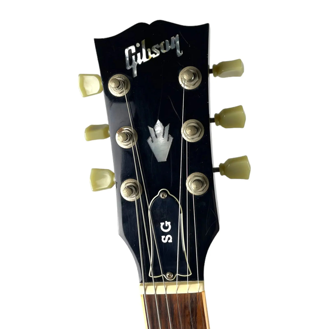 Gibson SG Standard 2004 - Ebony Gibson