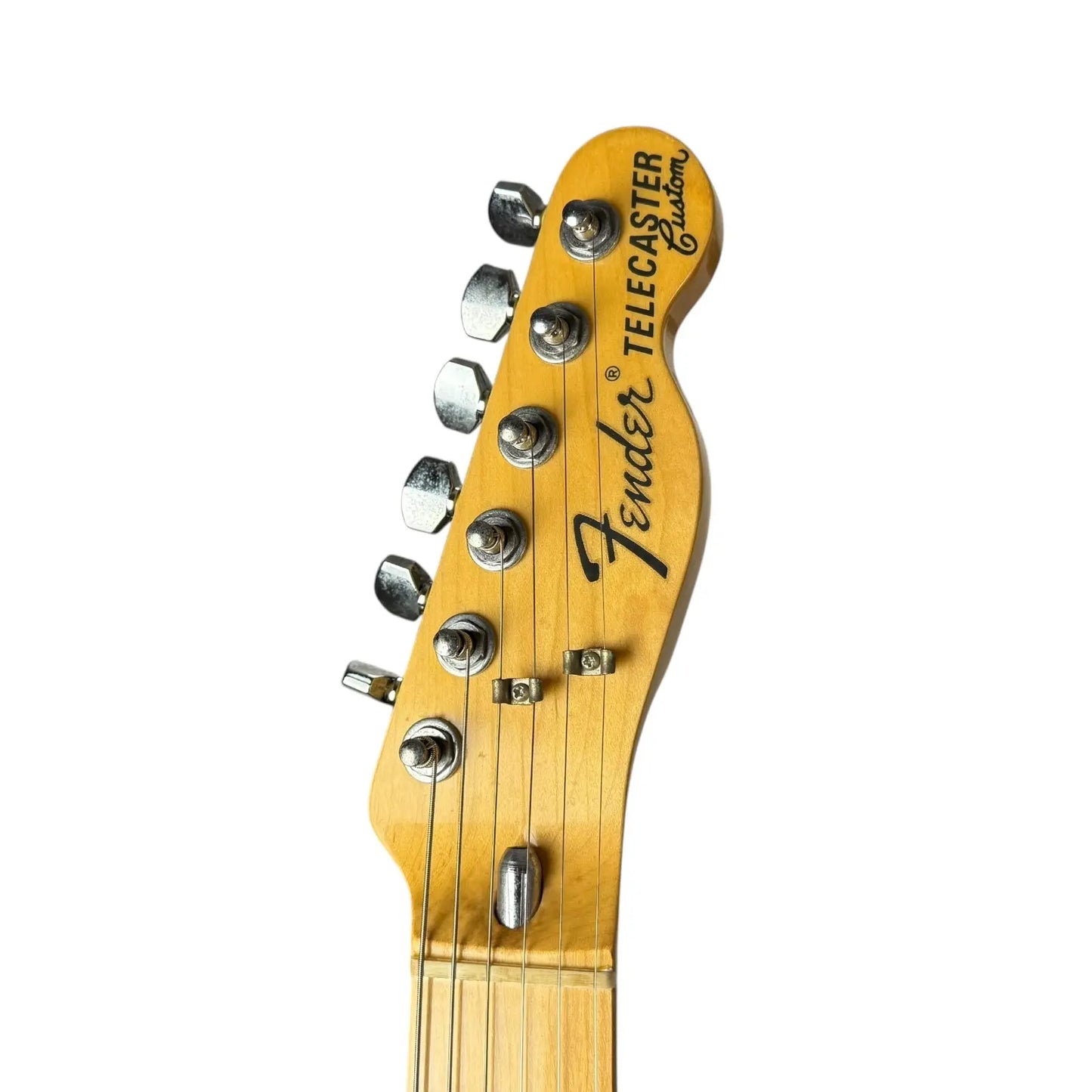 A haha Pat´s Guitars