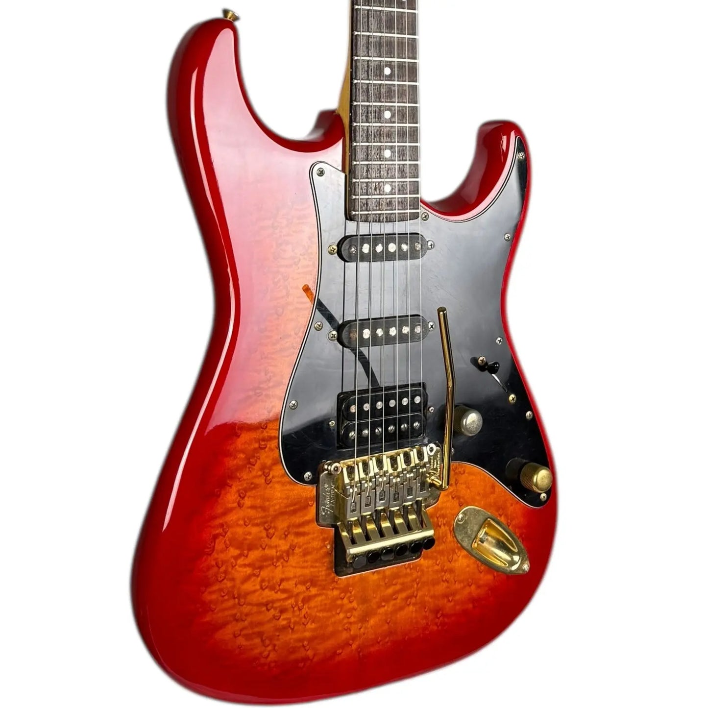 Fender Stratocaster Fender