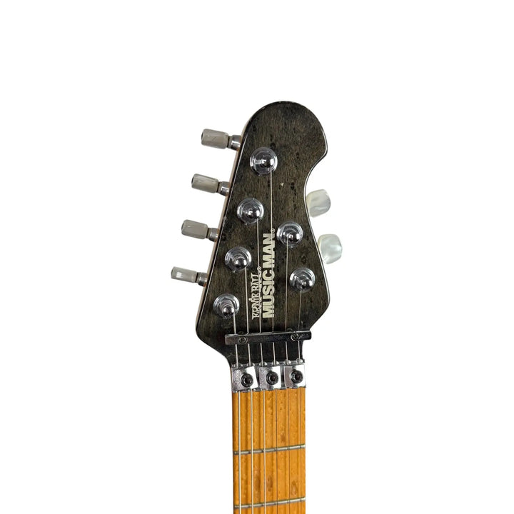 Musicman by Ernie Ball Music Man Ernie Ball