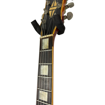 Greco EG Les Paul 1977 - Cherry Sunburst - Defect