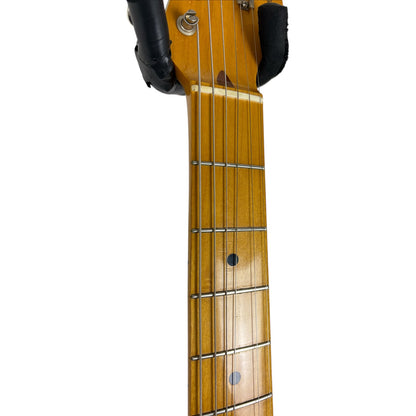 Fender Japan 57 Reissue Stratocaster 1997-2000 - Zwart