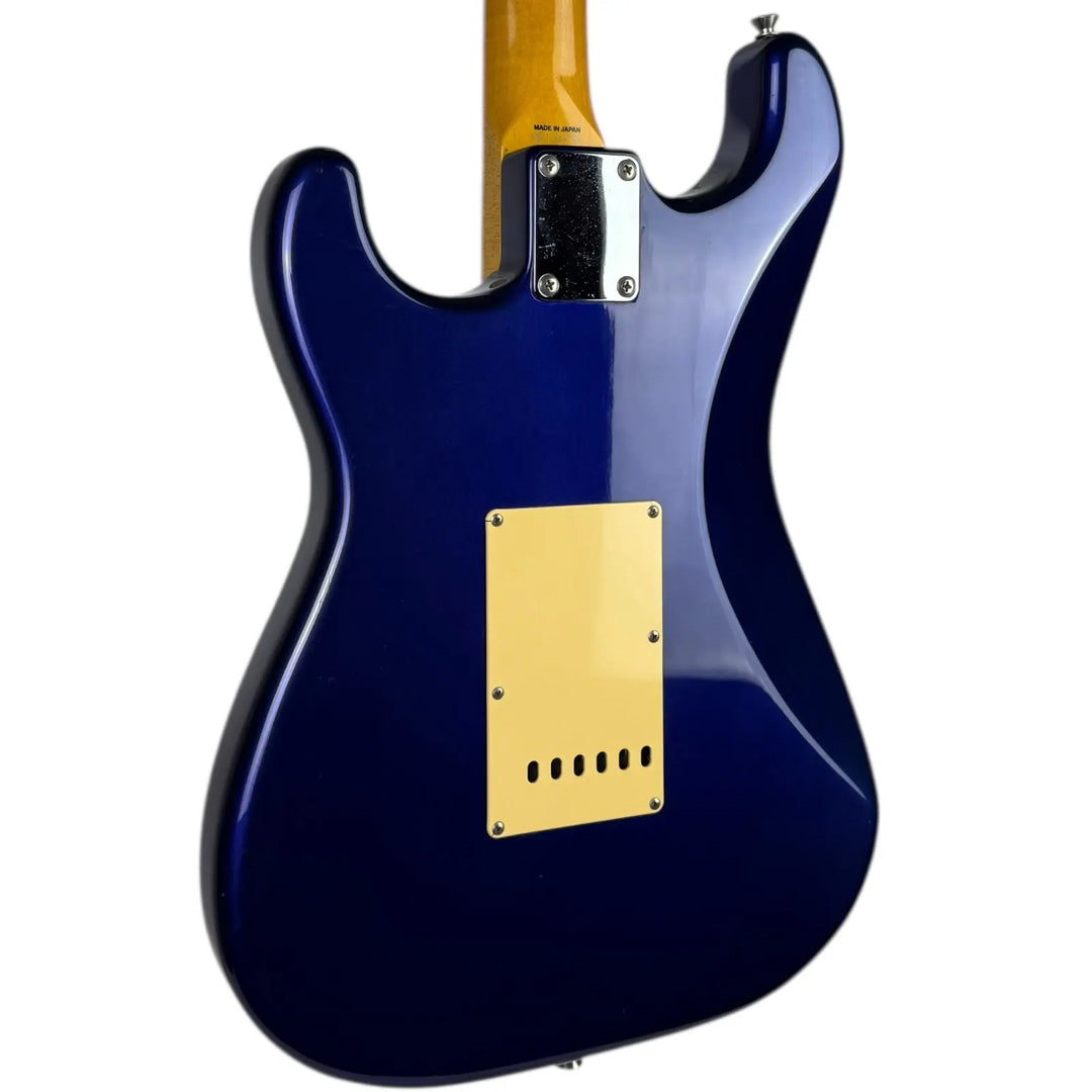 Fender Stratocaster Fender