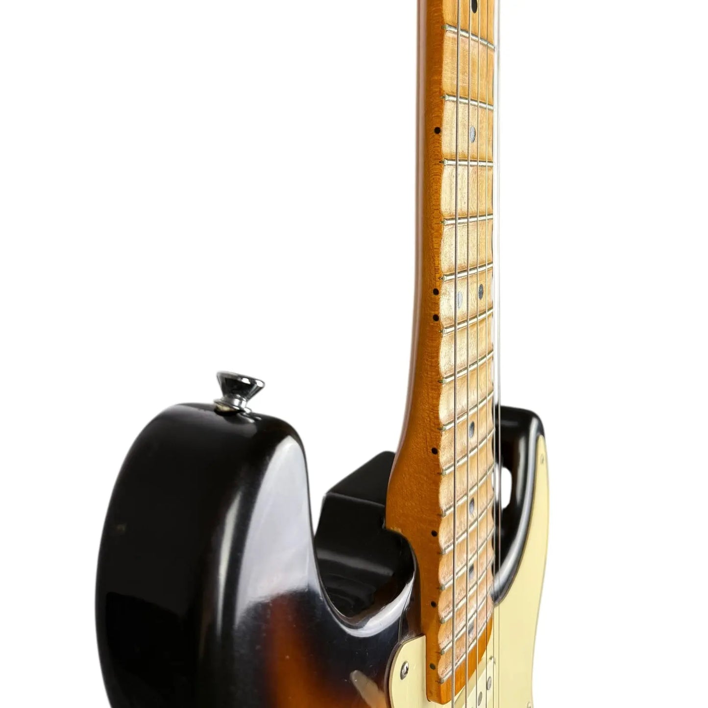 Fender Stratocaster Fender