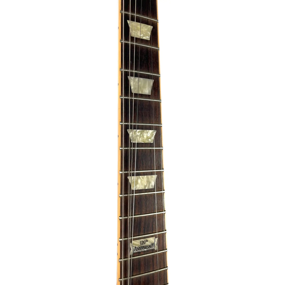 Gibson Les Paul Classic 2014 - Heritage Cherry Sunburst Gibson