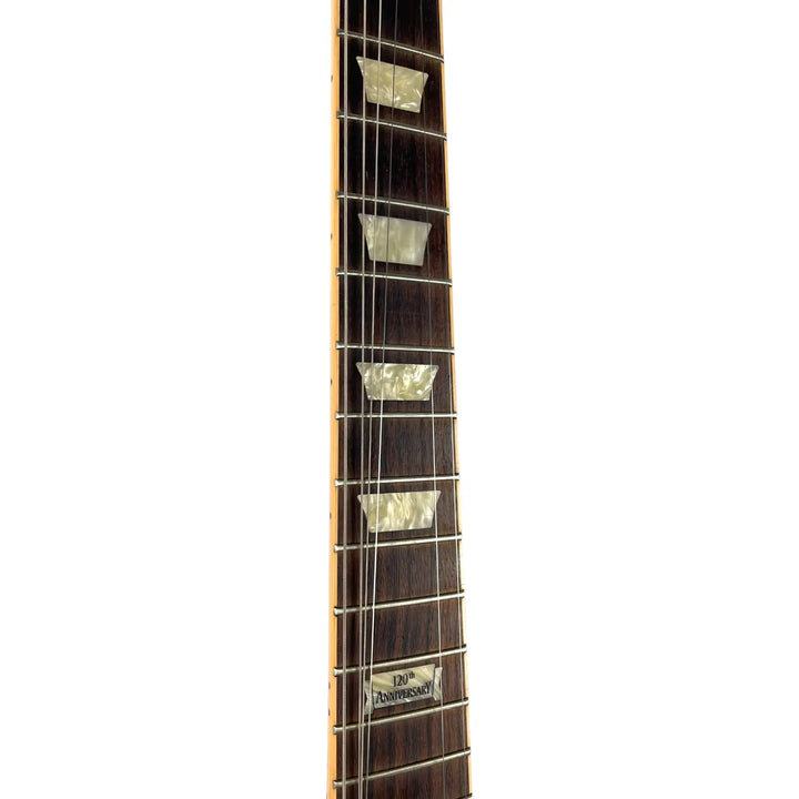 Gibson Les Paul Classic 2014 - Heritage Cherry Sunburst Gibson