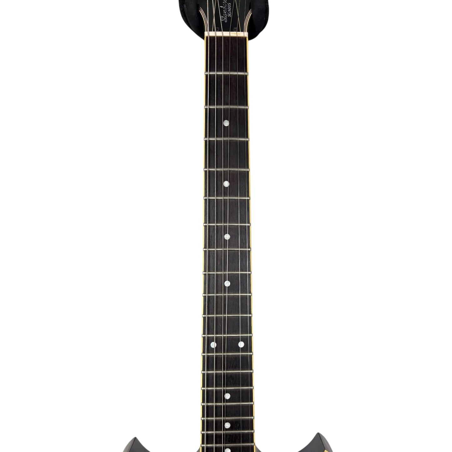 Yamaha Japan SG800S Standard 1980 - Tobacco Burst
