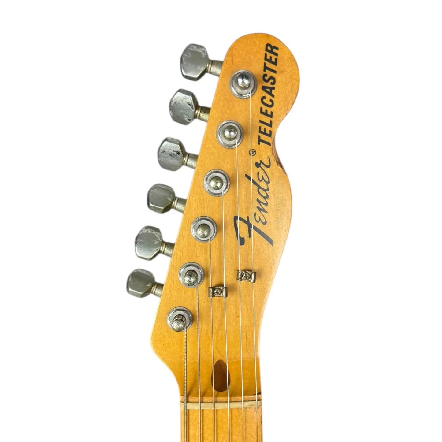 Fender Telecaster Fender